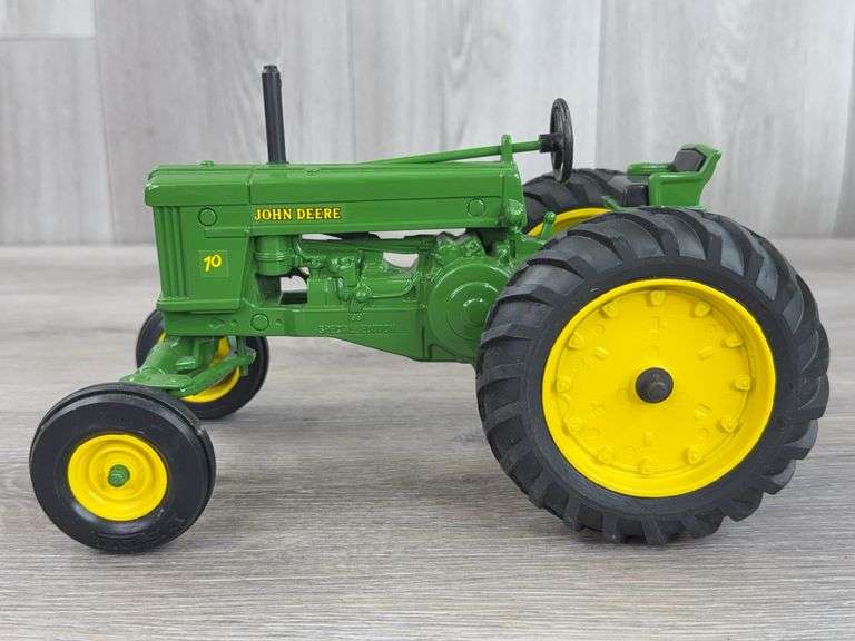 John Deere 70 WF, 1/16, 1991 Special Edition, Ertl