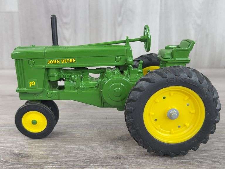 John Deere 70 NF, 1/16, Ertl