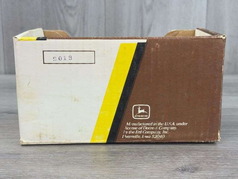 1935 John Deere BR, 1/16, 1988 Special Edition, Ertl