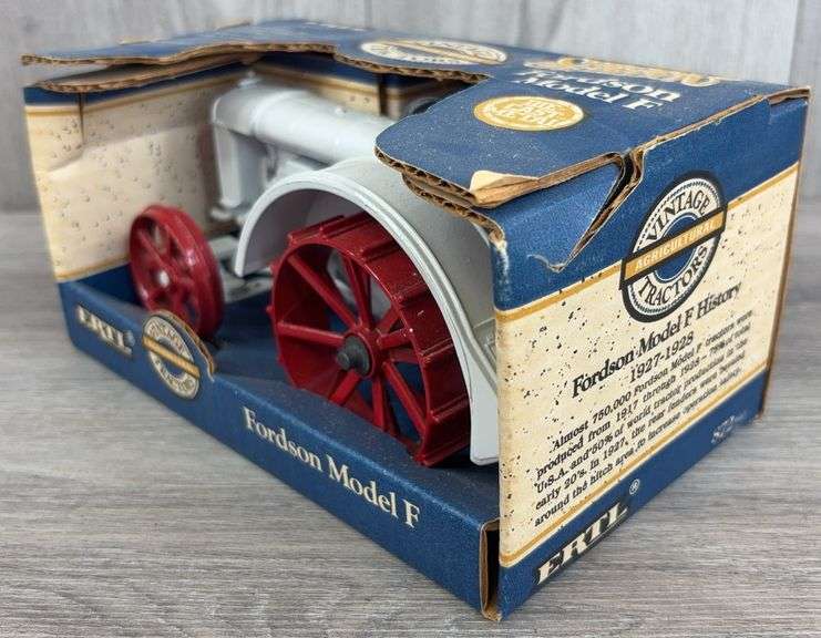 Fordson Model F Special Edition