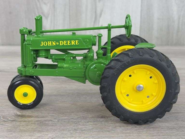 John Deere Model A NF, 1/16, Ertl