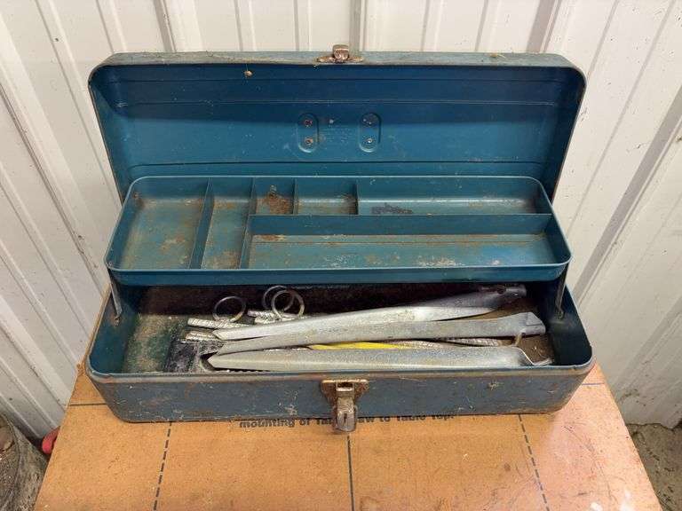 Toolbox