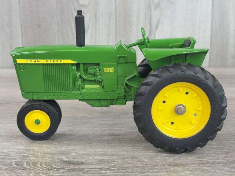 John Deere 3010 NF, 1/16, Ertl