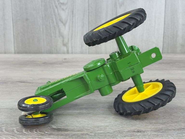 John Deere Model A NF, 1/16, Ertl