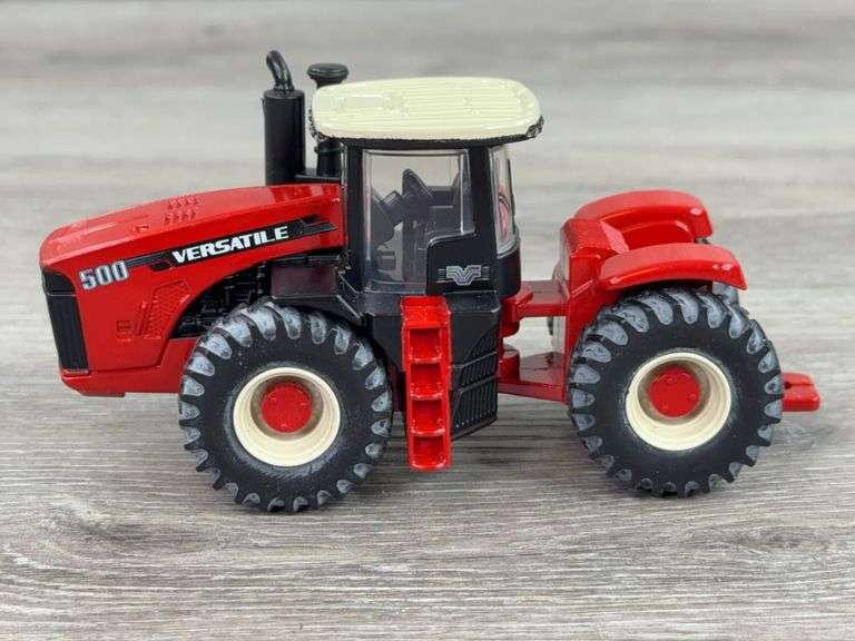 Versatile 500 4WD, 1/64, Ertl