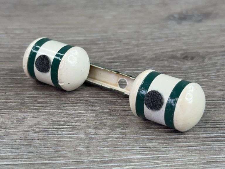 John Deere Tractors, 1/64, Ertl & Custom