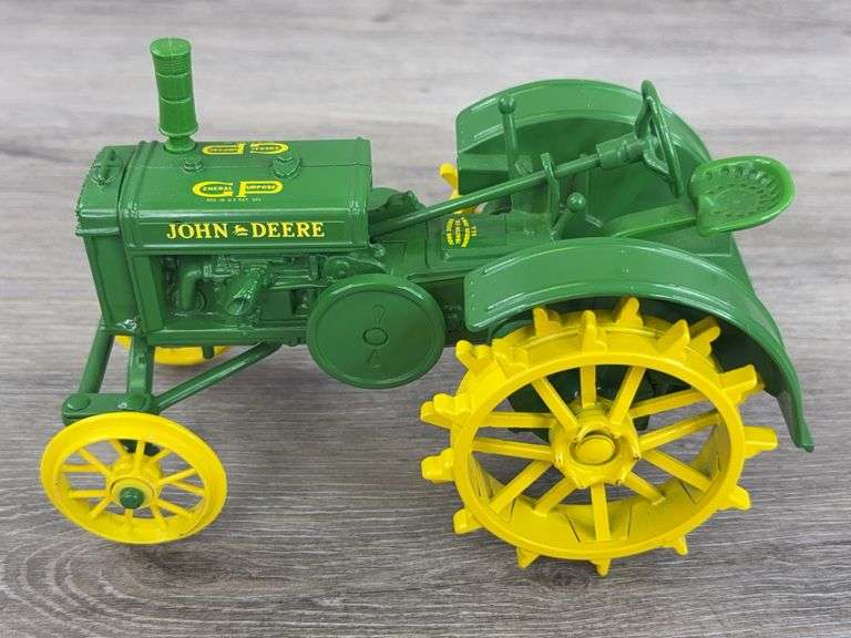 John Deere GP, 1/16, Ertl