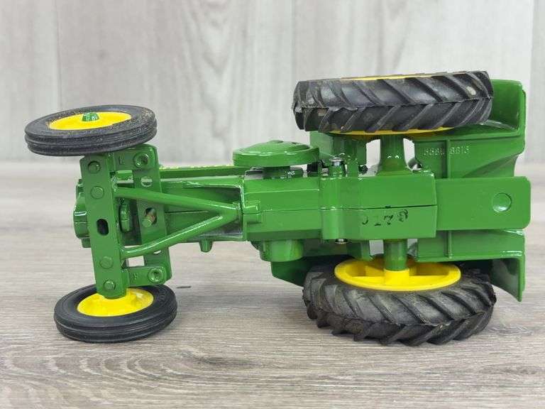 John Deere BR WF, 1/16, Ertl