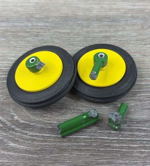 John Deere 1941-1946 Model LA Tractor