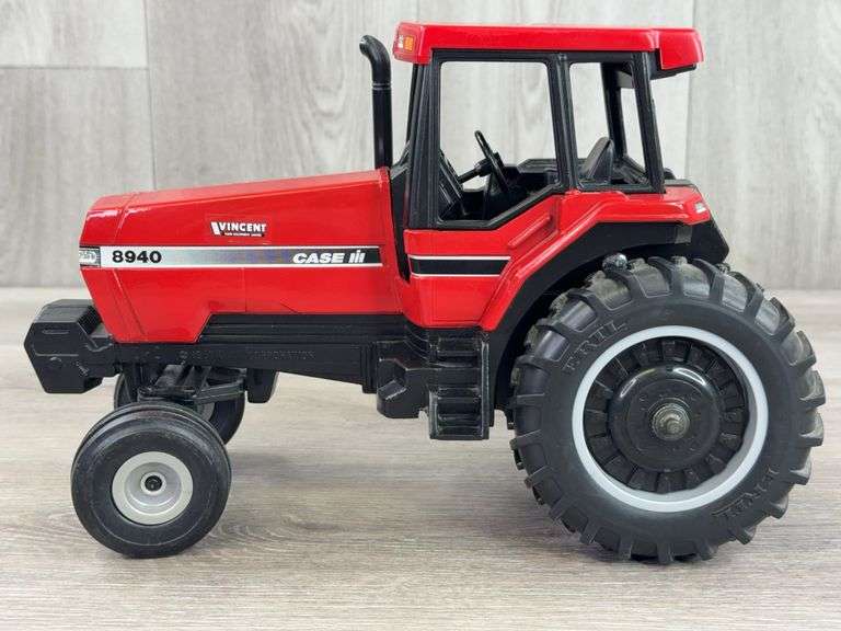 Case IH 8940 WF, 1/16, Vincent Farm Equipment Limited, Ertl