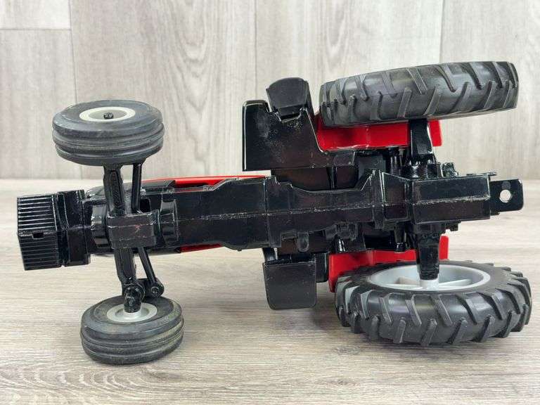 Case IH MX120 WF, 1/16, Vincent Farm Equipment Limited, Ertl