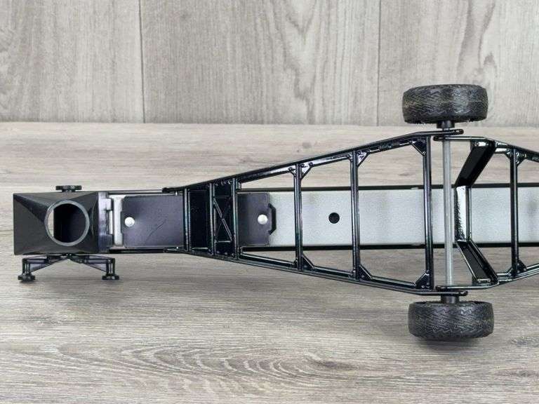 Elevator, 1/16, Ertl