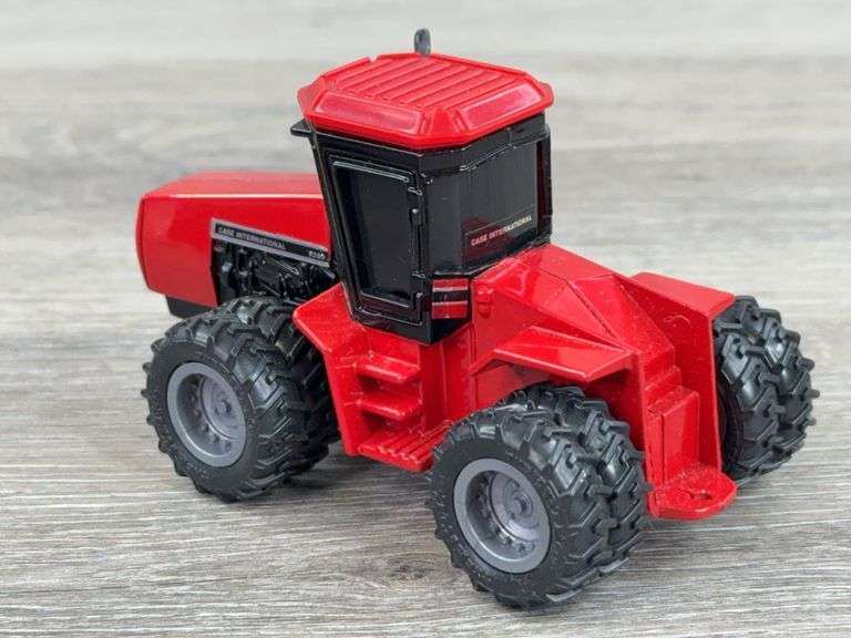 Case IH STX440 & Steiger 480HD, Case International 9260 4WD Duals, 1/64, Ertl