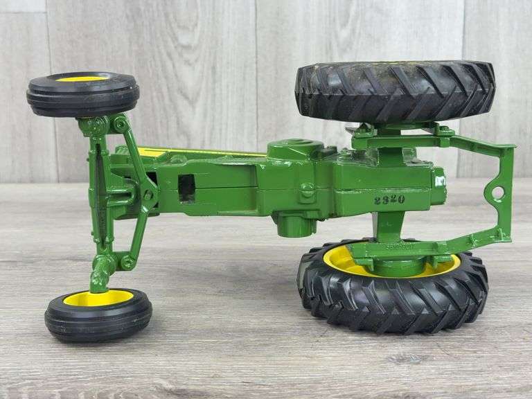 John Deere 720 Hi-Crop, 1/16, Two-Cylinder Club