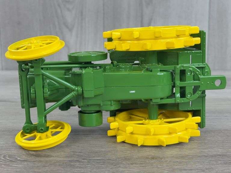John Deere D, 1/16, Ertl