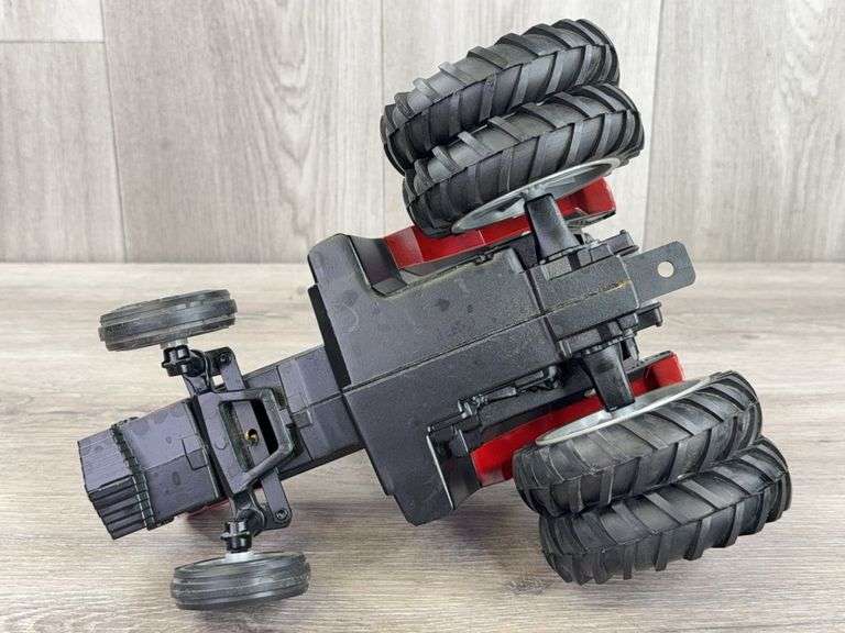 Case International 5120 WF Duals, 1/16, 1990 Special Edition, Ertl