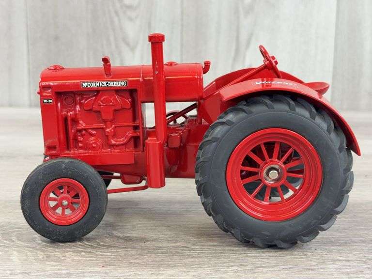 McCormick-Deering W-30, 1/16, Vincent Farm Equipment Limited, SpecCast