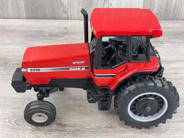 Case IH 8910 WF, 1/16, Vincent Farm Equipment, Ertl