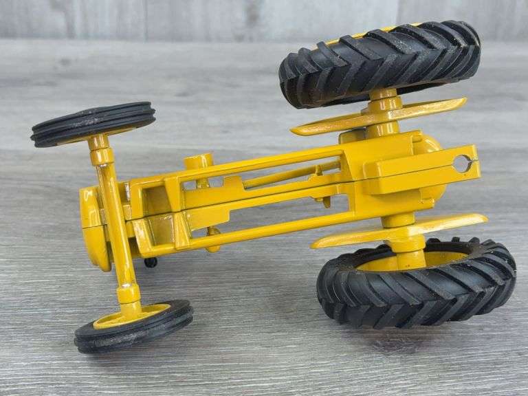 John Deere LI WF Industrial, 1/16, 1994 GATS, SpecCast