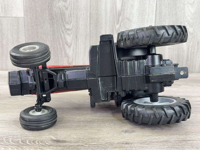 Case IH 8920 WF, 1/16, Vincent Farm Equipment Limited, Ertl