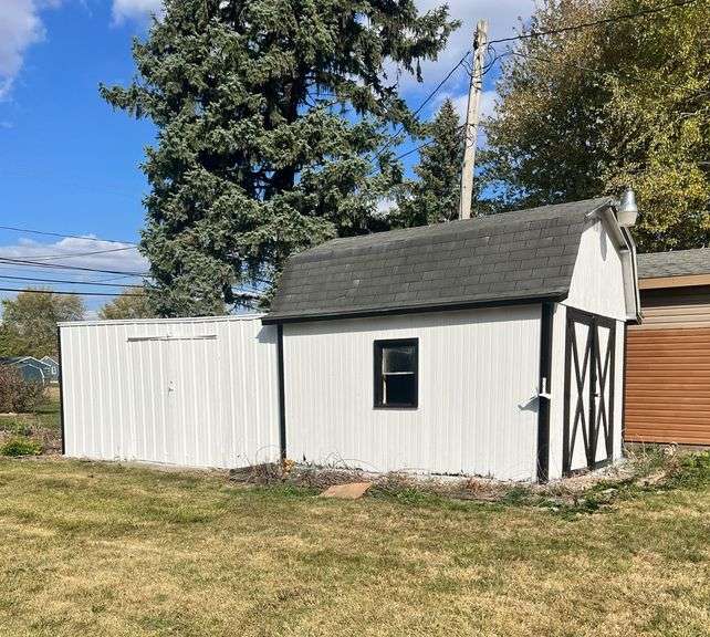 877 E HIGH, BRYAN, OH 43506