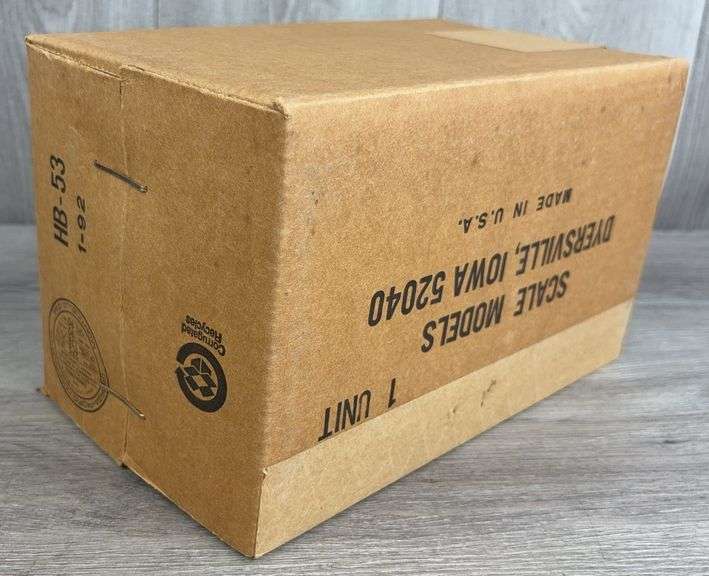 International 606 Special Edition