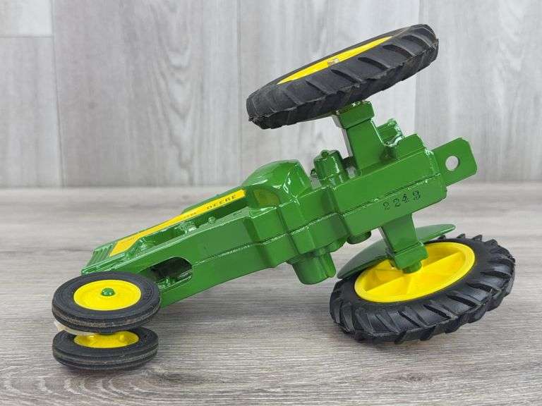 John Deere 630 LP NF, 1/16, Ertl