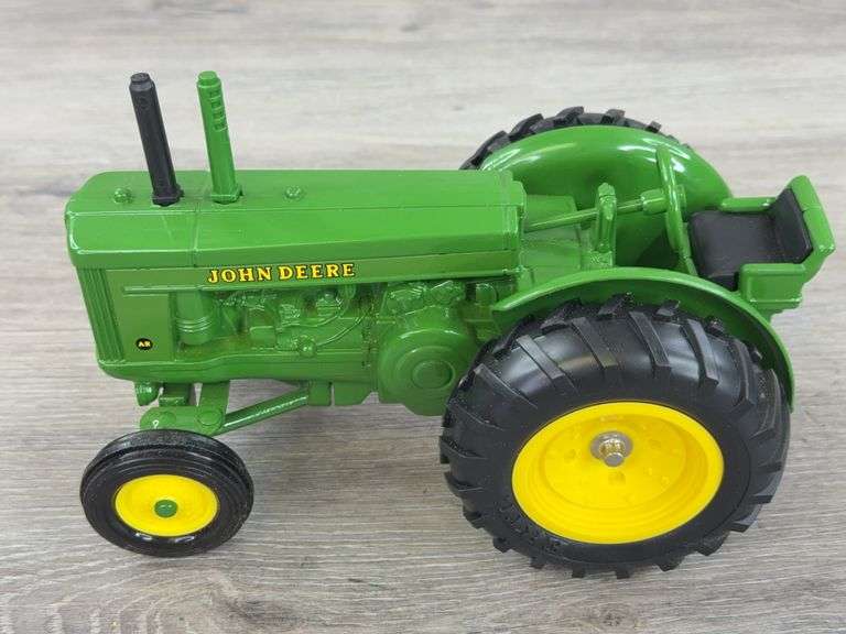 John Deere AR WF, 1/16, Ertl