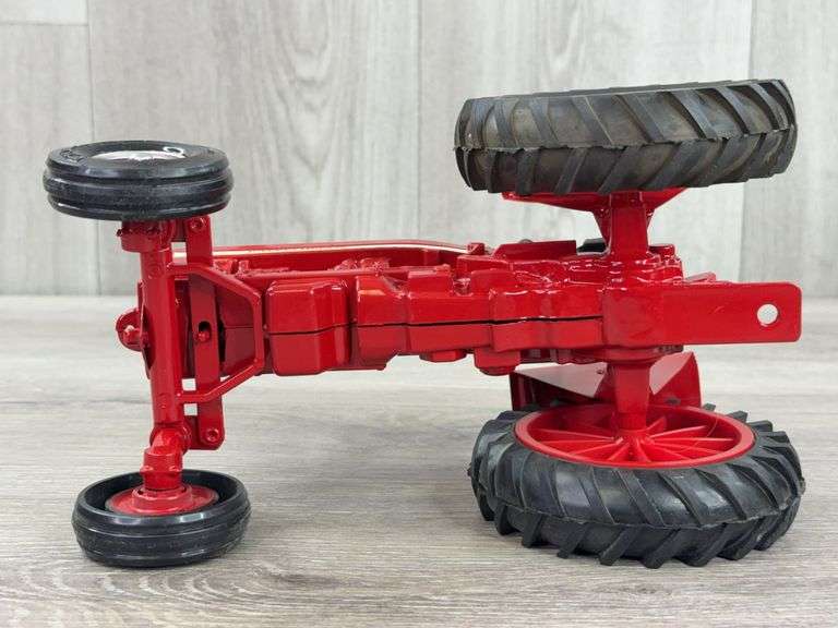 International Farmall 756 WF, 1/16, Ertl