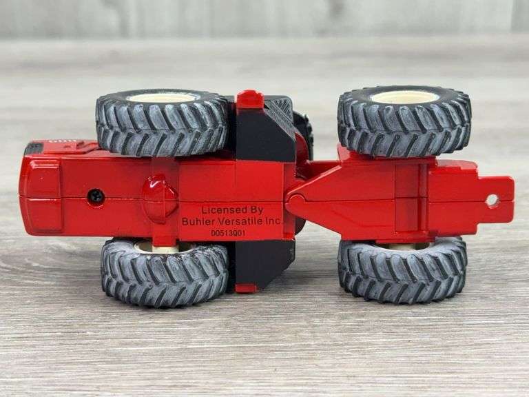 Versatile 500 4WD, 1/64, Ertl