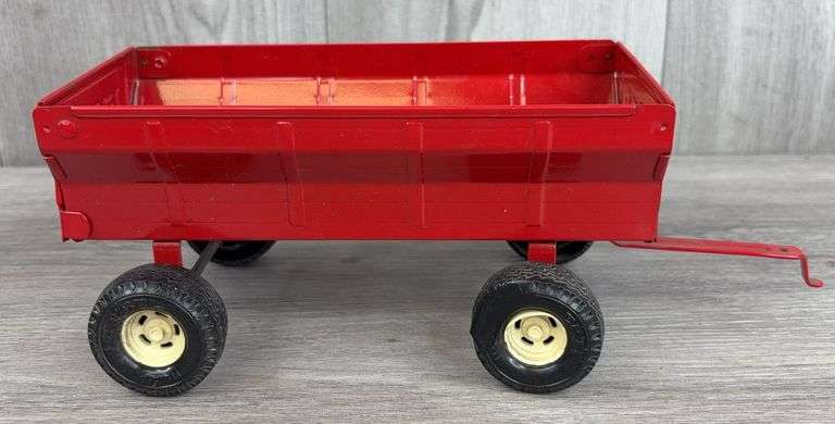 ERTL Wagon