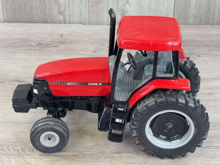 Case IH MX110 WF, 1/16, Ertl