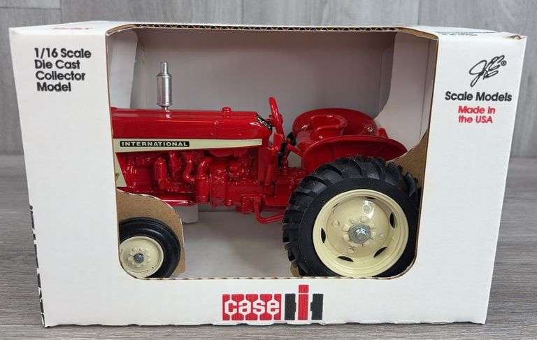 International 606 Special Edition