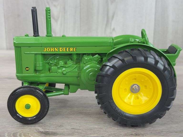 John Deere AR WF, 1/16, Ertl