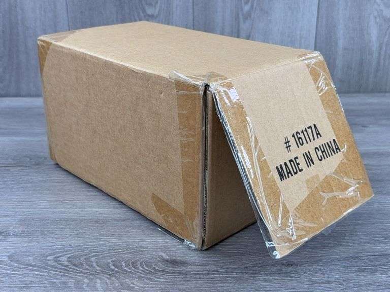 Massey Ferguson 1500 4WD Duals, 1/32, 2004 NFTS, Toy Farmer