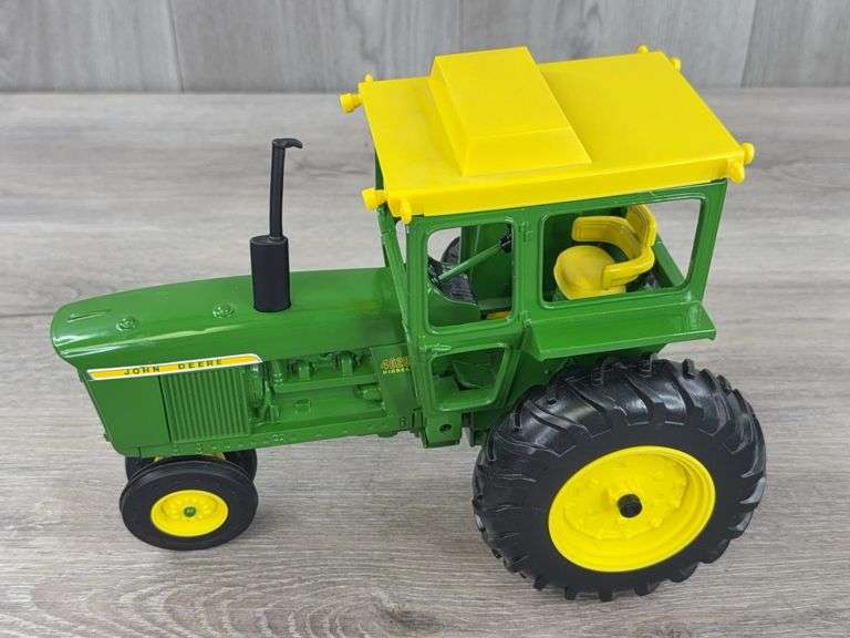 John Deere 4020 Diesel NF, 1/16, Custom