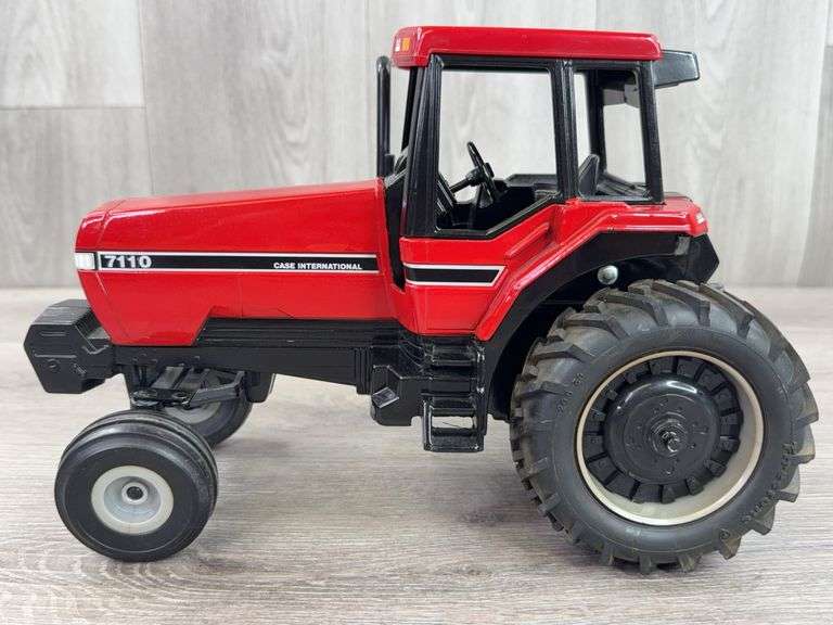 Case International 7110 WF, 1/16, Ertl