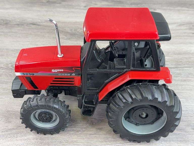 Case IH 5250 MFD Maxxum, 1/16, 1996 50,000 Maxxum