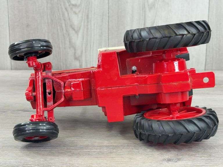 International 1086 WF, 1/16, Custom