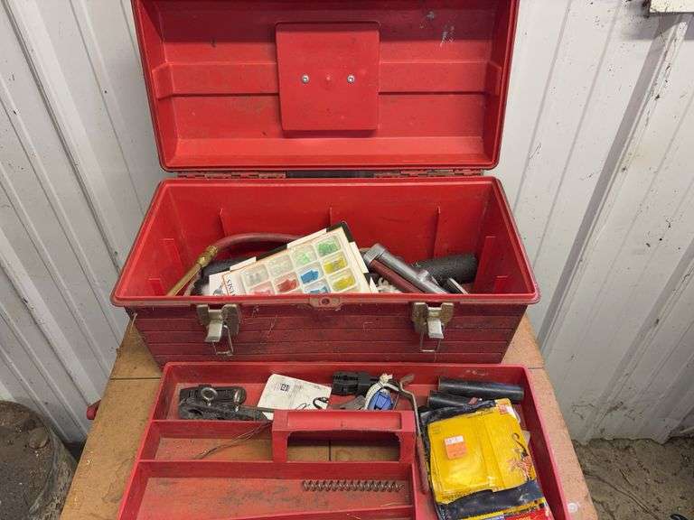 Toolbox