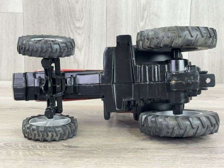 Case International 7250 MFD, 1/16, 1994 Farm Show, Ertl