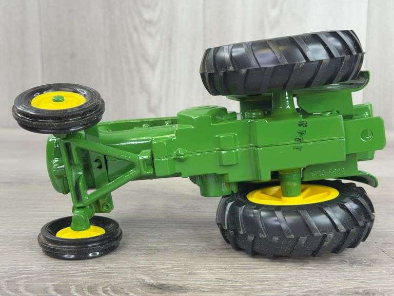 John Deere AR WF, 1/16, Ertl
