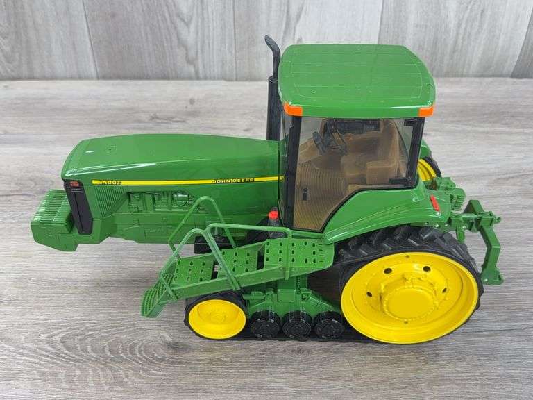 John Deere 8400T, 1/16, 1999 Collector Edition, Ertl