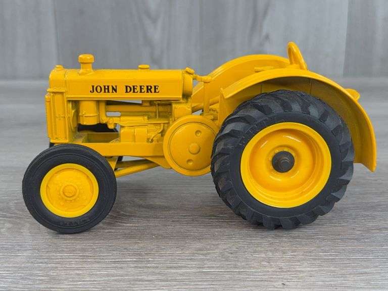 John Deere BI WF Industrial, 1/16, Ertl