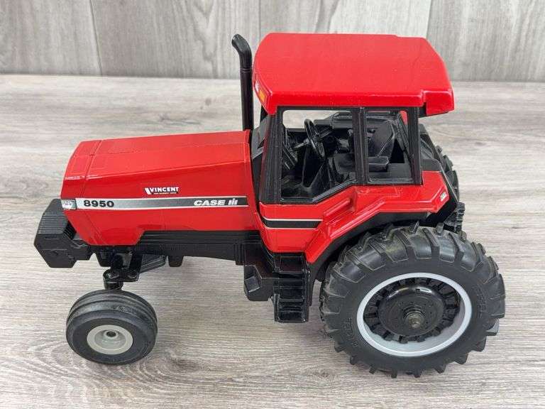 Case IH 8950 WF, 1/16, Vincent Farm Equipment Limited, Ertl