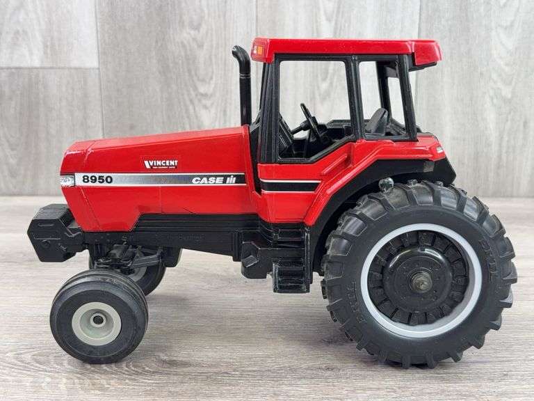 Case IH 8950 WF, 1/16, Vincent Farm Equipment Limited, Ertl
