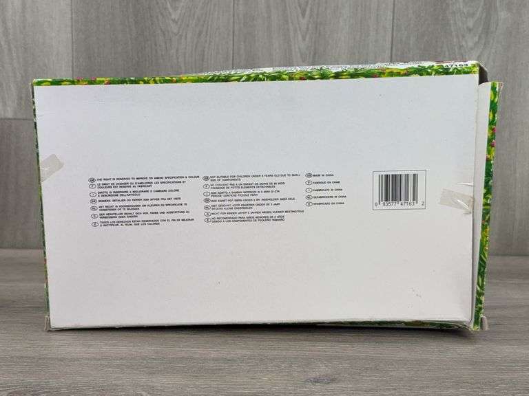 Play Town 16 Pcs Construction Series Playset, 1/72, New-Ray