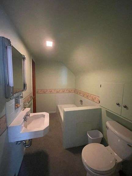 NEY, OH LAND AUCTION