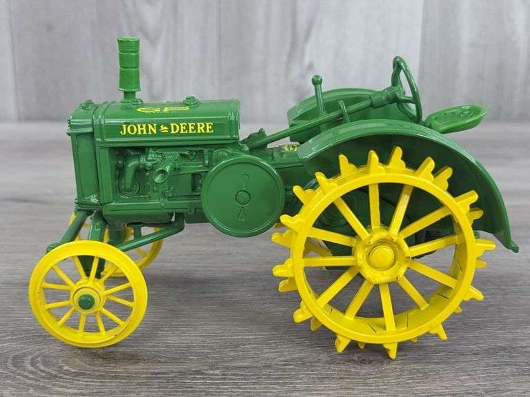 John Deere GP, 1/16, Ertl