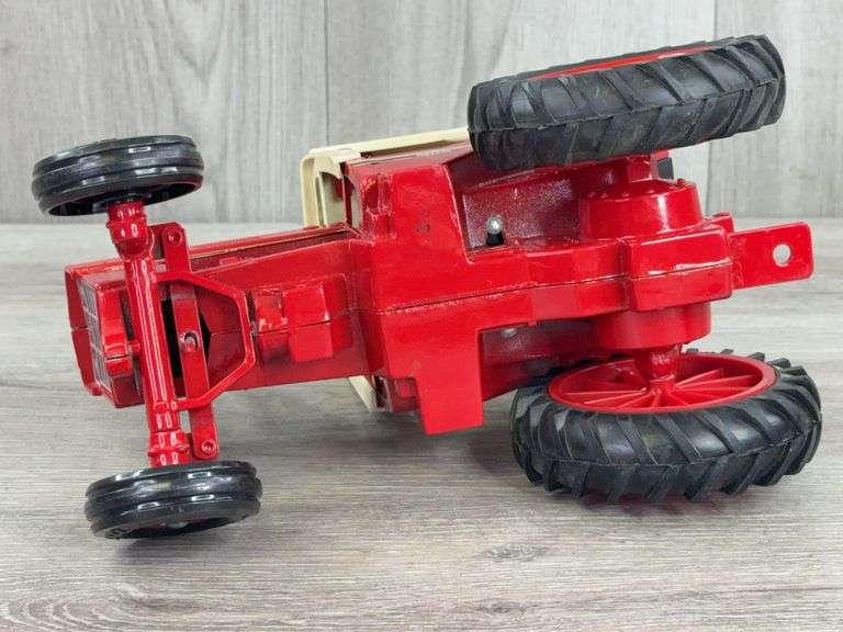 International 986 WF, 1/16, Custom